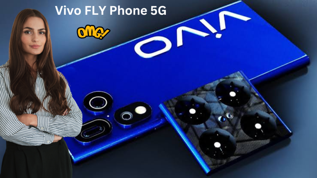 Vivo FLY Phone