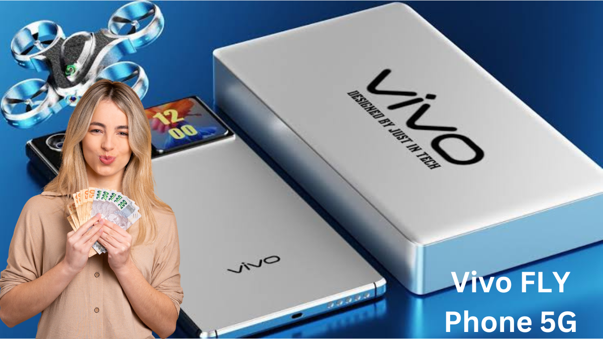 Vivo FLY Phone