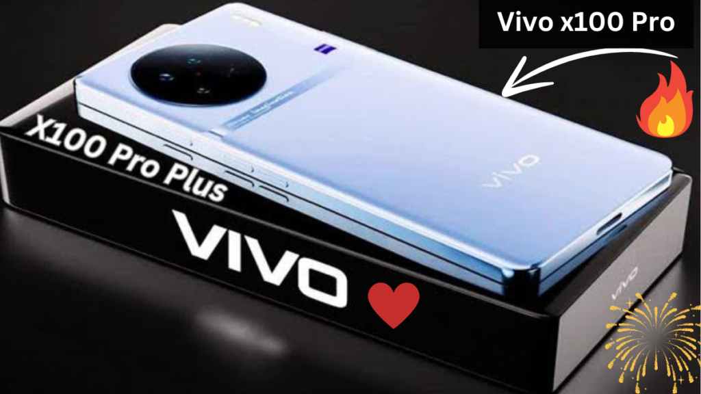 vivo x100 pro