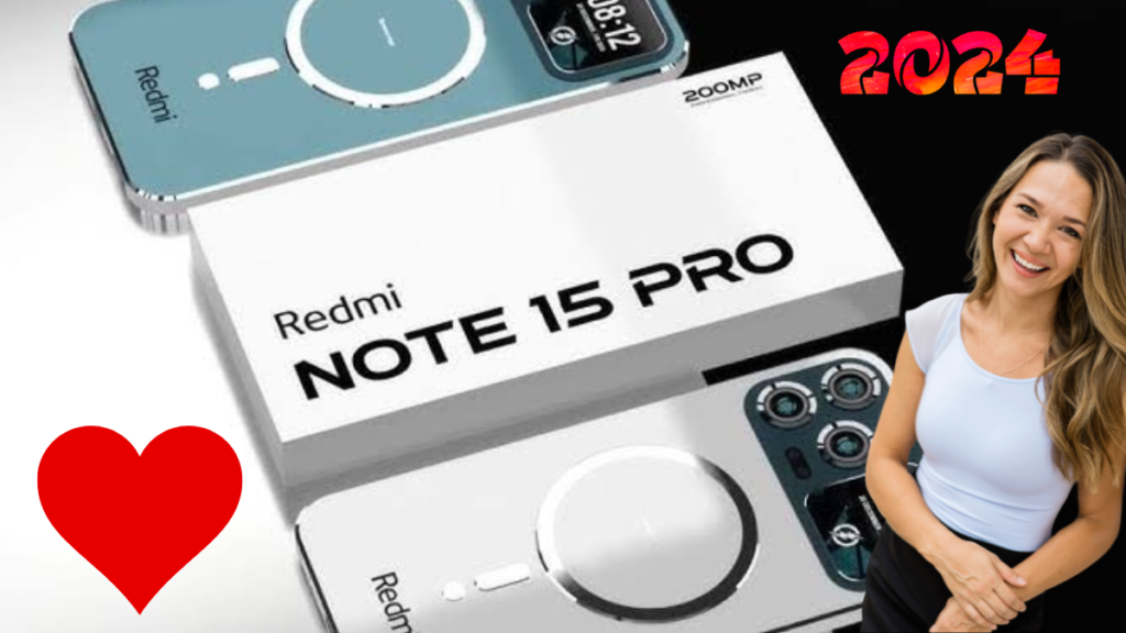 Redmi Note 15 Pro Max 