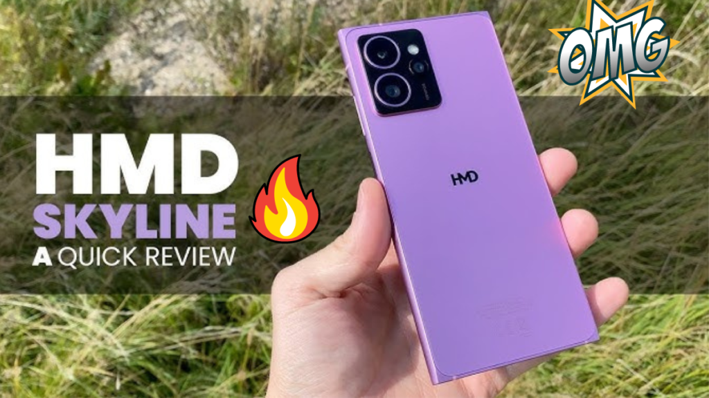 hmd skyline mobile