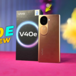 Vivo V40e