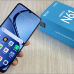 Realme Narzo N61