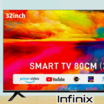 Infinix HD Ready TV